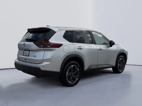Another view of 2024 Nissan Rogue SV for sale in Morristown, TN at Lakeway Auto Sales