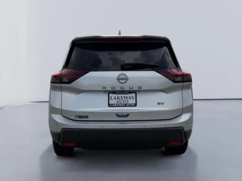More photos of 2024 Nissan Rogue SV at Lakeway Auto Sales, TN