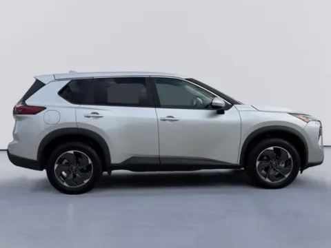 Photos of 2024 Nissan Rogue SV for sale in Morristown, TN at Lakeway Auto Sales