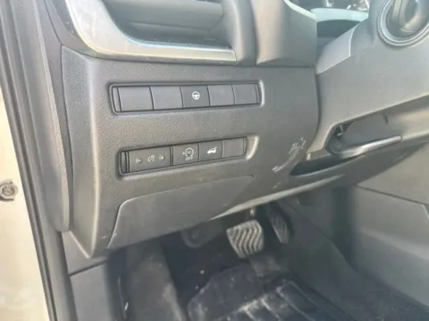 More photos of 2024 Nissan Rogue SV at Lakeway Auto Sales, TN