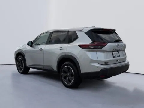 More photos of 2024 Nissan Rogue SV at Lakeway Auto Sales, TN