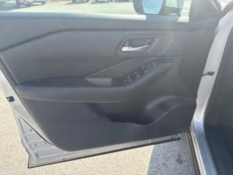 Another view of 2024 Nissan Rogue SV for sale in Morristown, TN at Lakeway Auto Sales