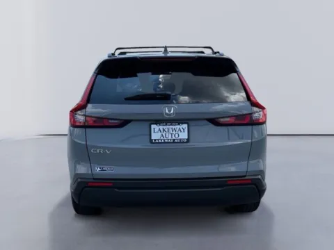 More photos of 2025 Honda CR-V EX-L at Lakeway Auto Sales, TN
