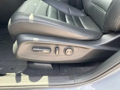 More photos of 2025 Honda CR-V EX-L at Lakeway Auto Sales, TN
