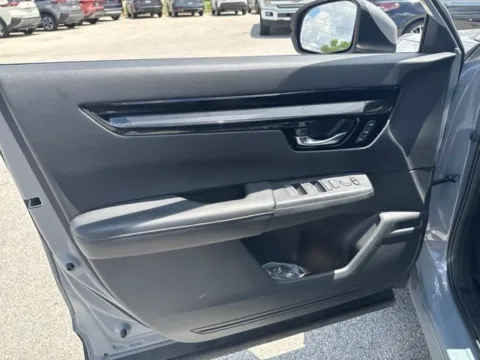 Another view of 2025 Honda CR-V EX-L for sale in Morristown, TN at Lakeway Auto Sales