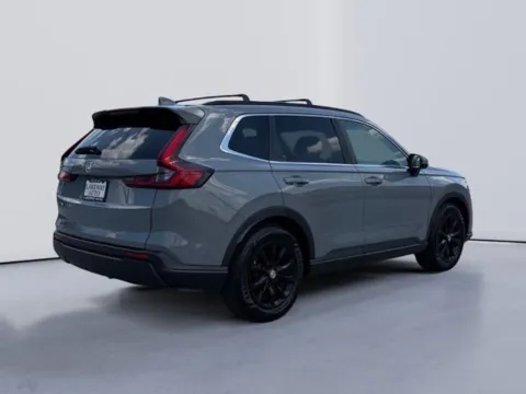 Another view of 2025 Honda CR-V EX-L for sale in Morristown, TN at Lakeway Auto Sales