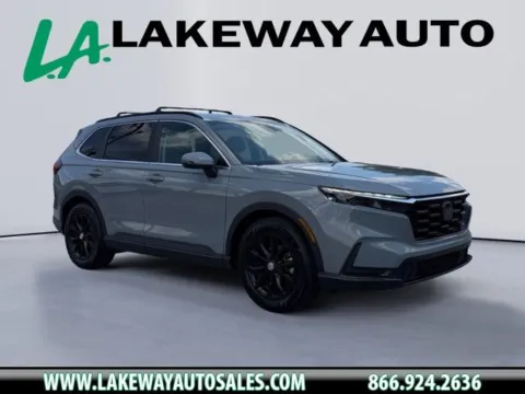 Unknown 2025 Honda CR-V EX-L for sale in Morristown, TN