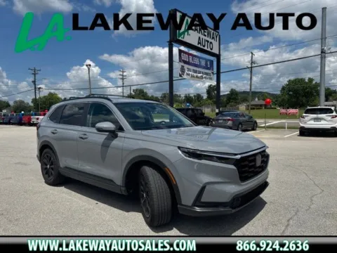Unknown 2025 Honda CR-V EX-L for sale in Morristown, TN