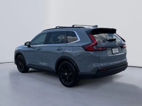 More photos of 2025 Honda CR-V EX-L at Lakeway Auto Sales, TN