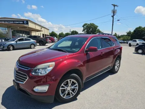 Photos of 2017 Chevrolet Equinox LT for sale in Morristown, TN at Lakeway Auto Sales