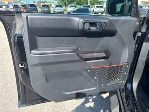 More photos of 2025 Ford Bronco Raptor at Lakeway Auto Sales, TN