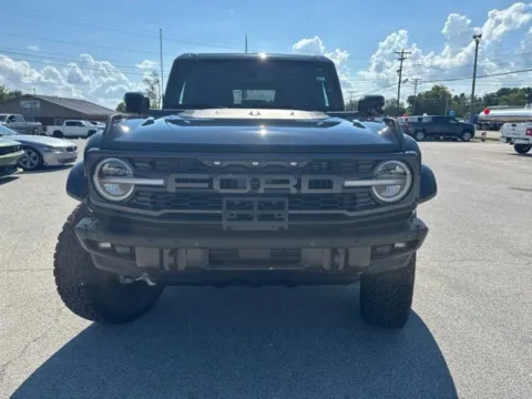 Photos of 2025 Ford Bronco Raptor for sale in Morristown, TN at Lakeway Auto Sales