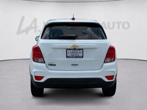 More photos of 2022 Chevrolet Trax LS at Lakeway Auto Sales, TN