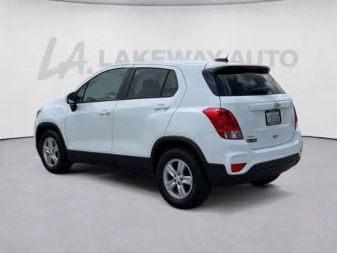More photos of 2022 Chevrolet Trax LS at Lakeway Auto Sales, TN