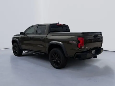 More photos of 2025 Chevrolet Colorado Trail Boss at Lakeway Auto Sales, TN