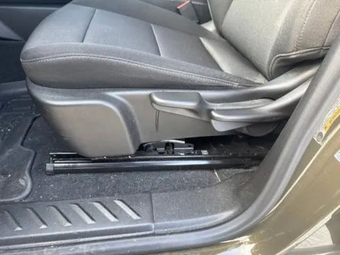 More photos of 2025 Chevrolet Colorado Trail Boss at Lakeway Auto Sales, TN