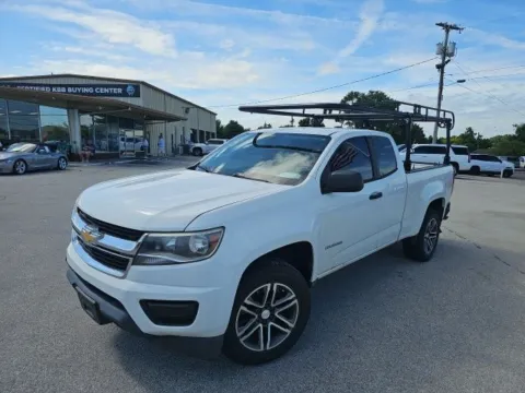 Photos of 2015 Chevrolet Colorado Work Truck for sale in Morristown, TN at Lakeway Auto Sales
