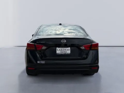 More photos of 2025 Nissan Altima 2.5 SV at Lakeway Auto Sales, TN
