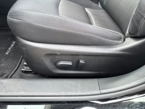 More photos of 2025 Nissan Altima 2.5 SV at Lakeway Auto Sales, TN