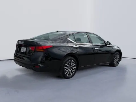 Another view of 2025 Nissan Altima 2.5 SV for sale in Morristown, TN at Lakeway Auto Sales