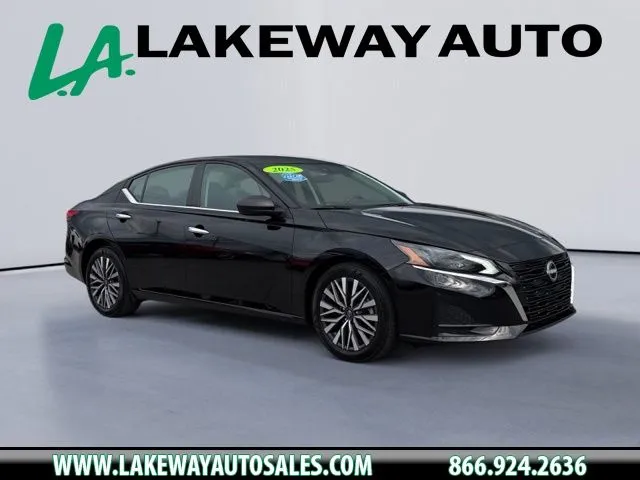 2025 Nissan Altima 2.5 SV for sale in Morristown, TN