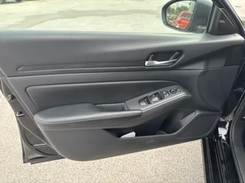 Another view of 2025 Nissan Altima 2.5 SV for sale in Morristown, TN at Lakeway Auto Sales