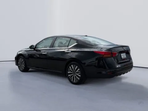 More photos of 2025 Nissan Altima 2.5 SV at Lakeway Auto Sales, TN