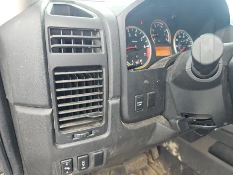 More photos of 2008 Nissan Titan SE at Lakeway Auto Sales, TN
