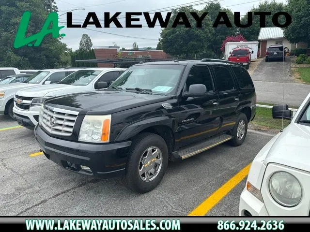 2005 Cadillac Escalade for sale in Morristown, TN