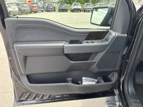 Another view of 2021 Ford F-150 Lariat for sale in Morristown, TN at Lakeway Auto Sales
