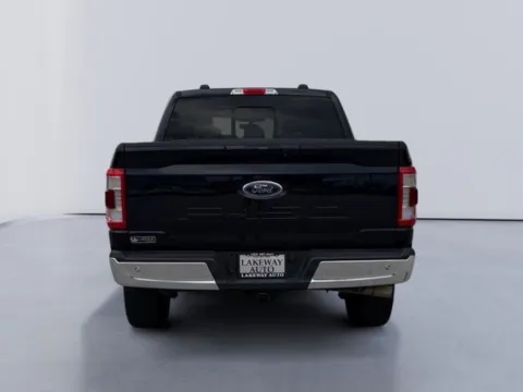 More photos of 2021 Ford F-150 Lariat at Lakeway Auto Sales, TN