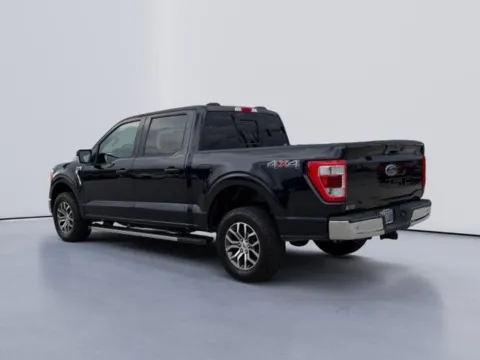 More photos of 2021 Ford F-150 Lariat at Lakeway Auto Sales, TN