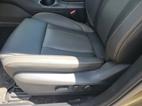 More photos of 2025 Subaru Outback Wilderness at Lakeway Auto Sales, TN
