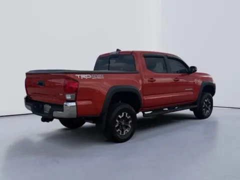 Another view of 2017 Toyota Tacoma TRD Off-Road for sale in Morristown, TN at Lakeway Auto Sales