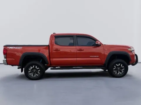 Photos of 2017 Toyota Tacoma TRD Off-Road for sale in Morristown, TN at Lakeway Auto Sales