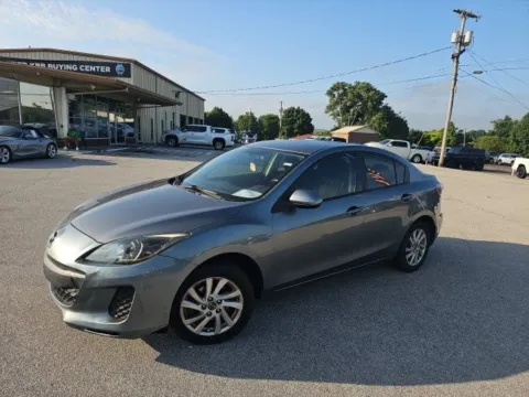 Photos of 2013 Mazda Mazda3 i Touring for sale in Morristown, TN at Lakeway Auto Sales