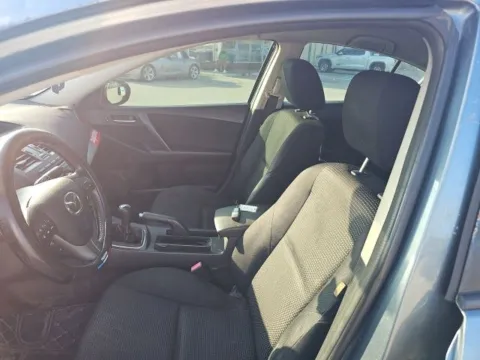 Another view of 2013 Mazda Mazda3 i Touring for sale in Morristown, TN at Lakeway Auto Sales
