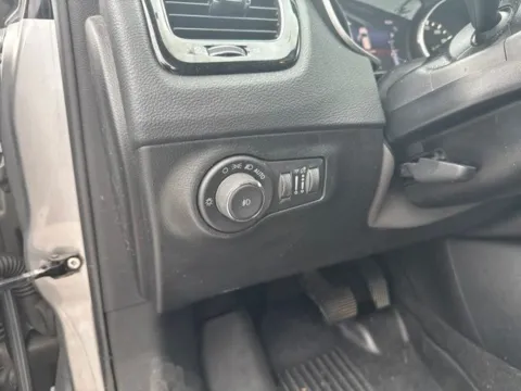 More photos of 2021 Jeep Compass Limited at Lakeway Auto Sales, TN
