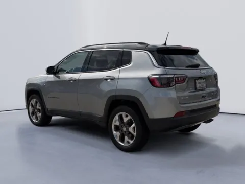 More photos of 2021 Jeep Compass Limited at Lakeway Auto Sales, TN