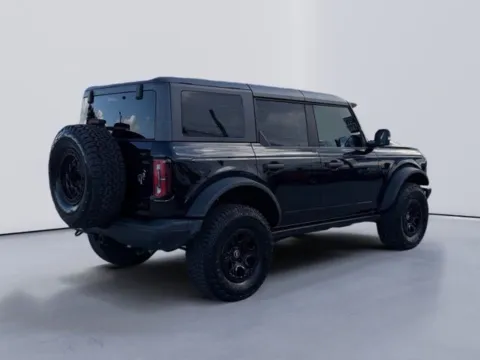 Another view of 2021 Ford Bronco Badlands for sale in Morristown, TN at Lakeway Auto Sales