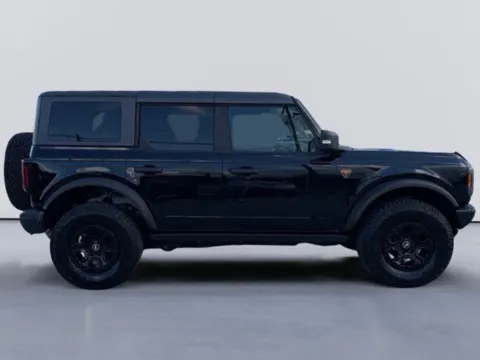 Photos of 2021 Ford Bronco Badlands for sale in Morristown, TN at Lakeway Auto Sales