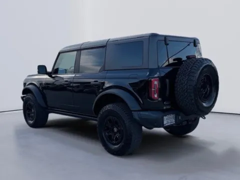 More photos of 2021 Ford Bronco Badlands at Lakeway Auto Sales, TN
