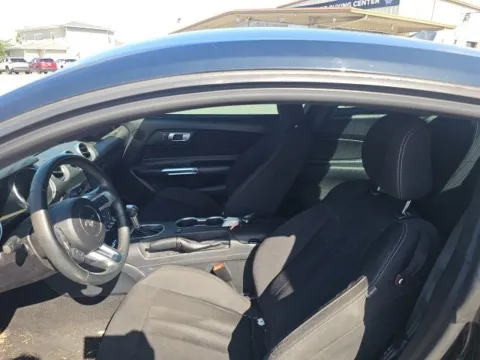 Another view of 2020 Ford Mustang GT for sale in Morristown, TN at Lakeway Auto Sales