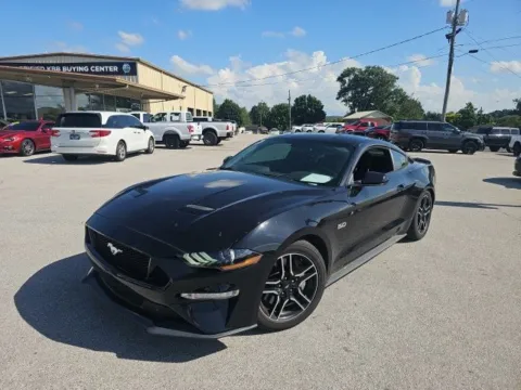 Photos of 2020 Ford Mustang GT for sale in Morristown, TN at Lakeway Auto Sales