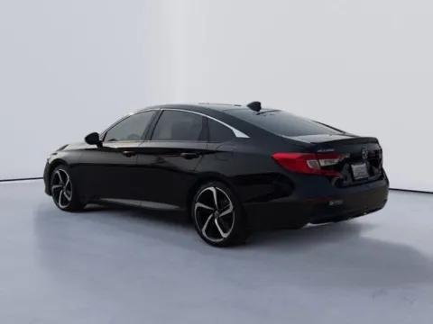 More photos of 2022 Honda Accord Hybrid Sport at Lakeway Auto Sales, TN