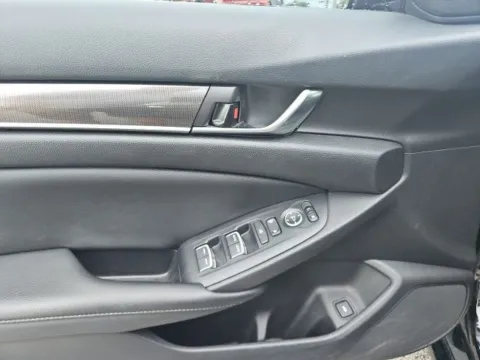 More photos of 2022 Honda Accord Hybrid Sport at Lakeway Auto Sales, TN