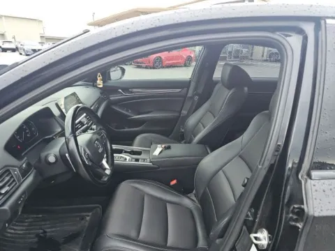 Another view of 2022 Honda Accord Hybrid Sport for sale in Morristown, TN at Lakeway Auto Sales