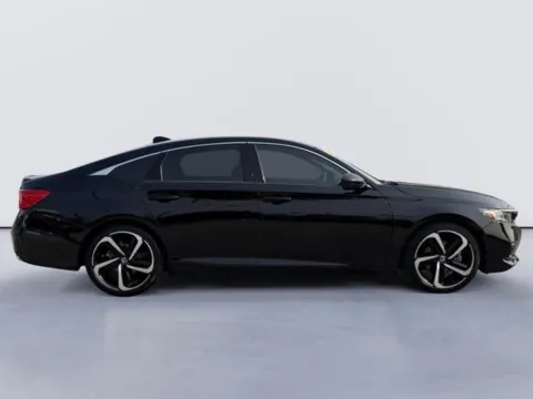 Photos of 2022 Honda Accord Hybrid Sport for sale in Morristown, TN at Lakeway Auto Sales