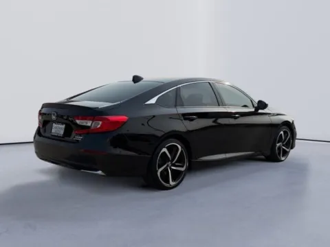 Another view of 2022 Honda Accord Hybrid Sport for sale in Morristown, TN at Lakeway Auto Sales