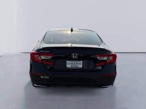 More photos of 2022 Honda Accord Hybrid Sport at Lakeway Auto Sales, TN